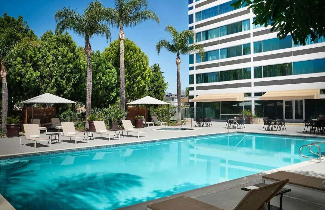 Sheraton Ontario Airport Hotel-1
