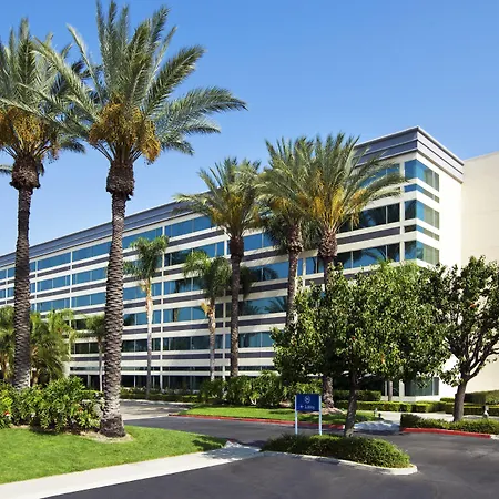 Sheraton Ontario Airport Hotel-3