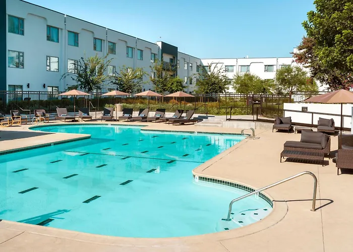 Delta Hotels By Marriott Ontario Airport