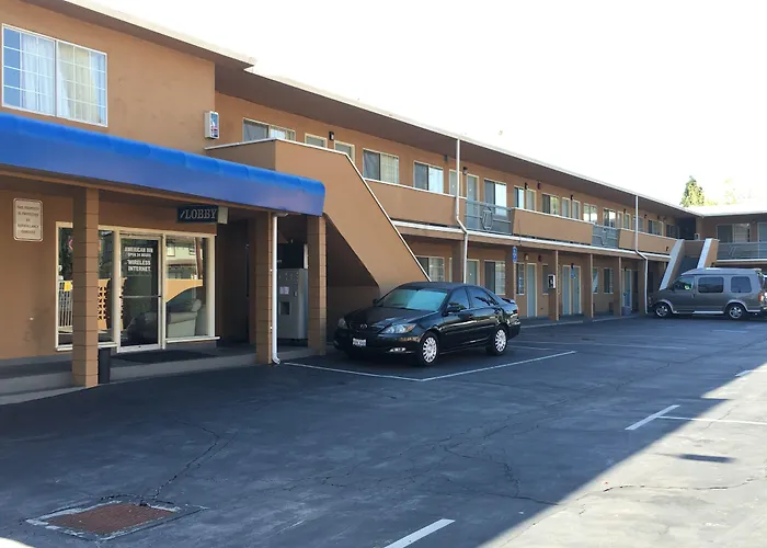 American Inn