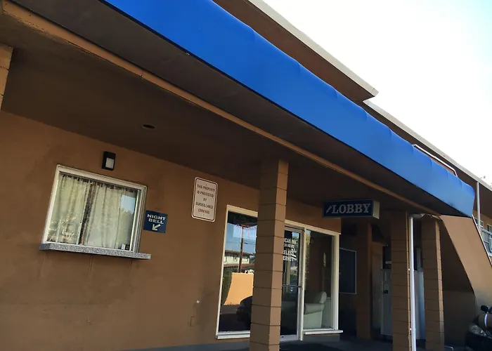 American Inn